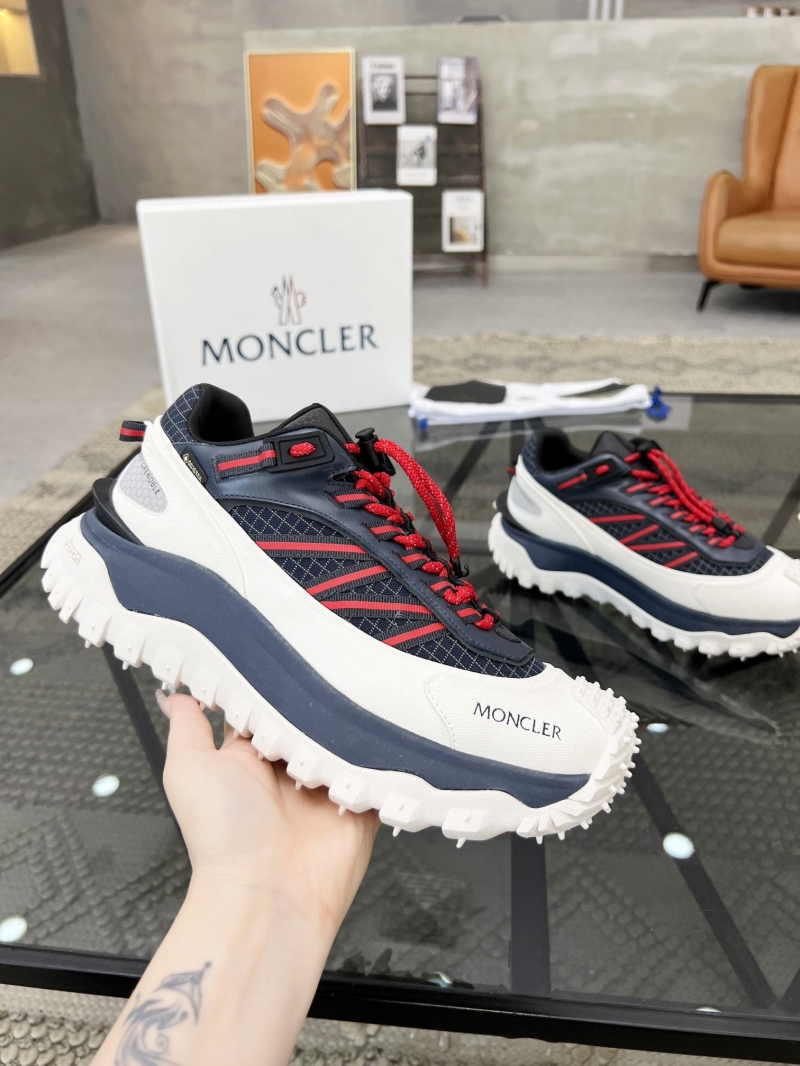 Moncler Sneakers